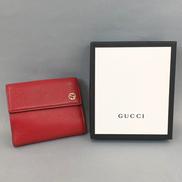 2つ折り財布|GUCCI