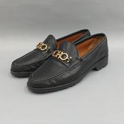 レザーローファー|SALVATORE FERRAGAMO