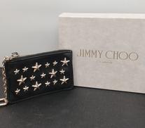 コインケース|JIMMY CHOO