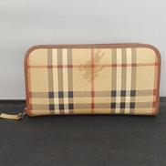 長財布|BURBERRY