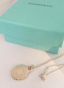 AG925ネックレス|TIFFANY&CO.
