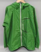 トレントフライヤー ジャケット|MONTBELL