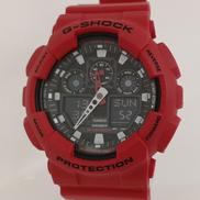 クォーツ腕時計|CASIO