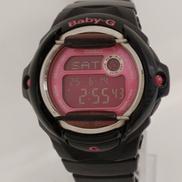 クォーツ腕時計|CASIO