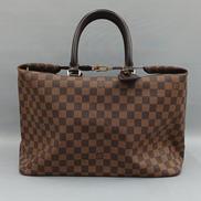 グリニッジPM ボストンバッグ|LOUISVUITTON