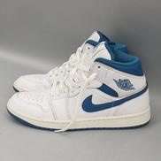 AIR JORDAN 1 MID SE|NIKE