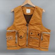 ナイロンベスト|DEZERT