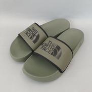 BASE CAMP SLIDEⅢサンダル|THE NORTH FACE