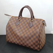 ダミエ　スピーディ|LOUIS　VUITTON