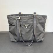 ナイロントート|PRADA