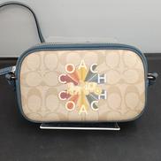 ショルダーバッグ|COACH