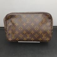 トゥルーストワレット|LOUIS VUITTON