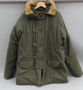 ミリタリージャケット|ABACRONBIE AND FITCH