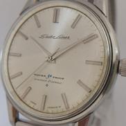 手巻き腕時計|SEIKO