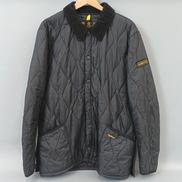 キルティングジャケット|BARBOUR