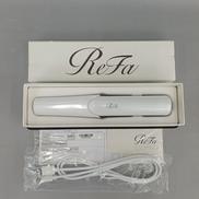 フィンガーアイロン|REFA