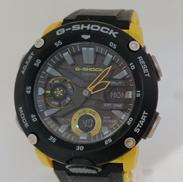 クォーツ腕時計|CASIO