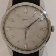 手巻き腕時計|PORTOLA