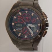 エコドライブ電波腕時計|CITIZEN