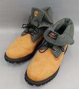 ロールトップブーツ|TIMBERLAND