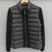 ダウンジャケット|LEILIAN