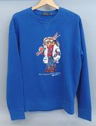 ポロベアトレーナー|POLO RALPH LAUREN