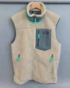 フリースベスト|PATAGONIA
