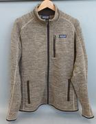 フリースジャケット|PATAGONIA