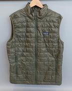 ダウンベスト|PATAGONIA