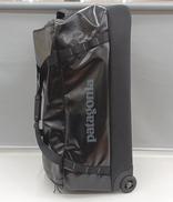 ブラックホールウィールドダッフル|PATAGONIA