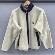 フリースジャケット|THE NORTH FACE