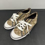 シグネチャースニーカー|COACH