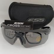 ミリタリーサングラス|ESS