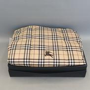 羽毛肌掛けふとん|BURBERRY