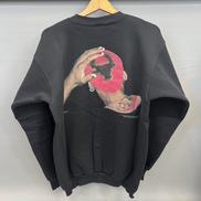 DENNIS RODMAN プリントスウェット|TULTEX