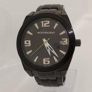 クォーツ腕時計|INDEPENDENT
