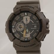 クォーツ腕時計|CASIO