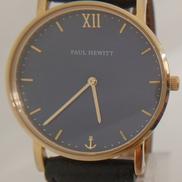 クォーツ腕時計|PAUL HEWITT