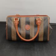 ボストンバッグ|FENDI