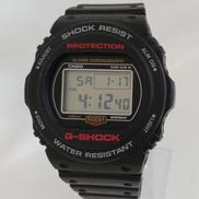 クォーツ腕時計|CASIO