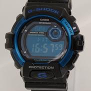 クォーツ腕時計|CASIO