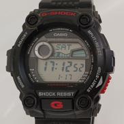 クォーツ腕時計|CASIO