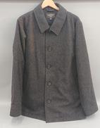 ウールコート|MONT-BELL