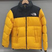 ヌプシ　ダウンジャケット|THE NORTH FACE