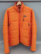 ナノパフジャケット|PATAGONIA