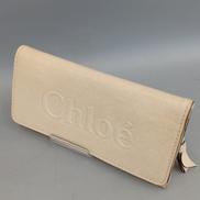 長財布|CHLOE