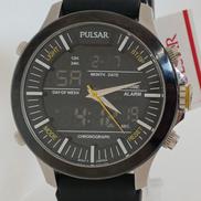 クォーツ腕時計|PULSAR