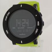 クォーツ腕時計|SUUNTO
