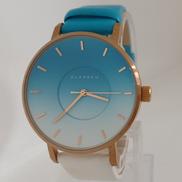 クォーツ腕時計|KLASSE14