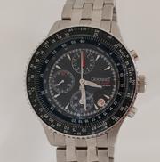 クォーツ腕時計|P GUIONNET